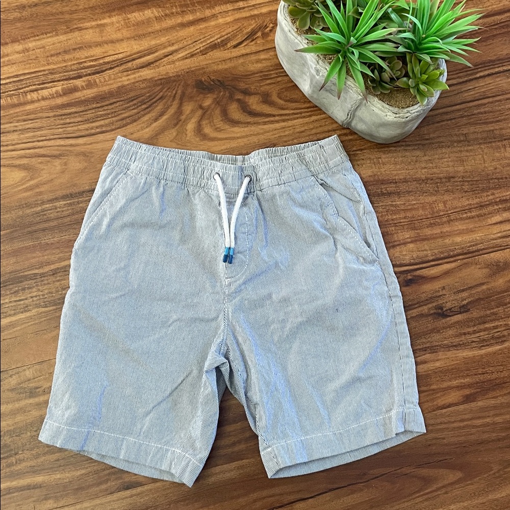 GAP Kids Light Blue Shorts